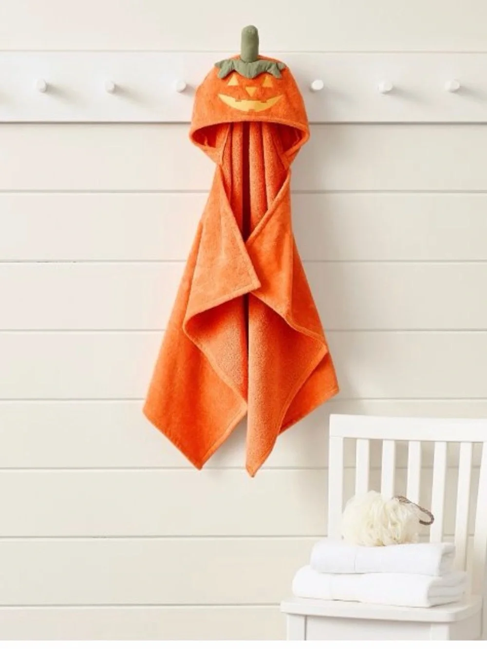 Pottery Barn Kids bring halloween